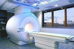 Magnetic Resonance Imaging Machine