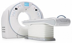 Computed Tomography Scan Machine